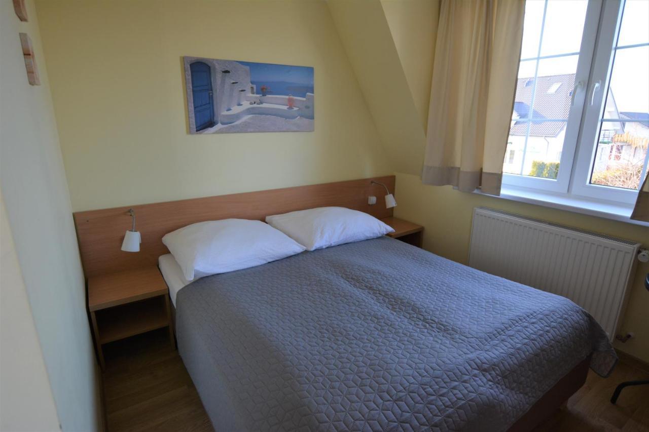 Antoja Homestay Grzybowo (West Pomeranian)