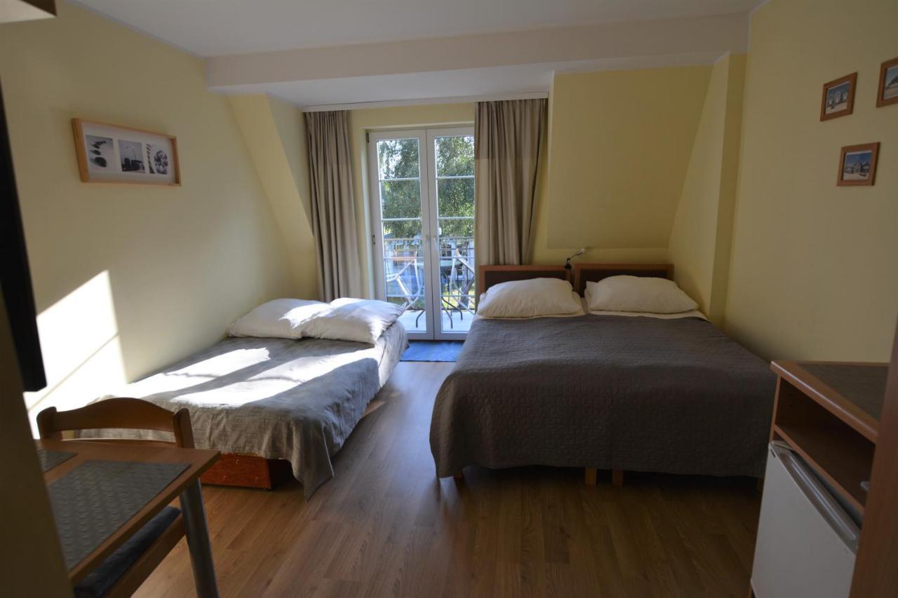Antoja Homestay