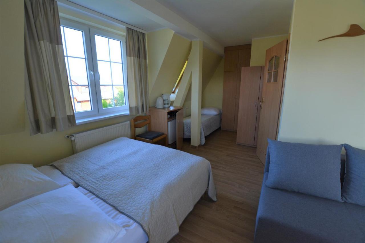 Antoja Homestay