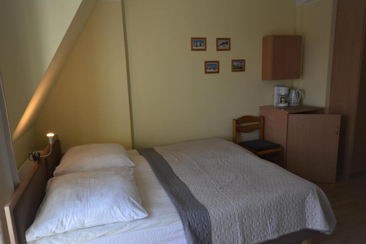Antoja Homestay