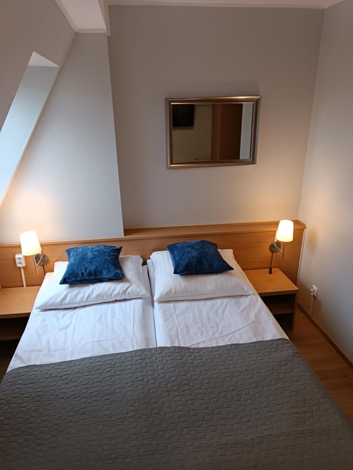 Antoja Homestay Grzybowo (West Pomeranian)