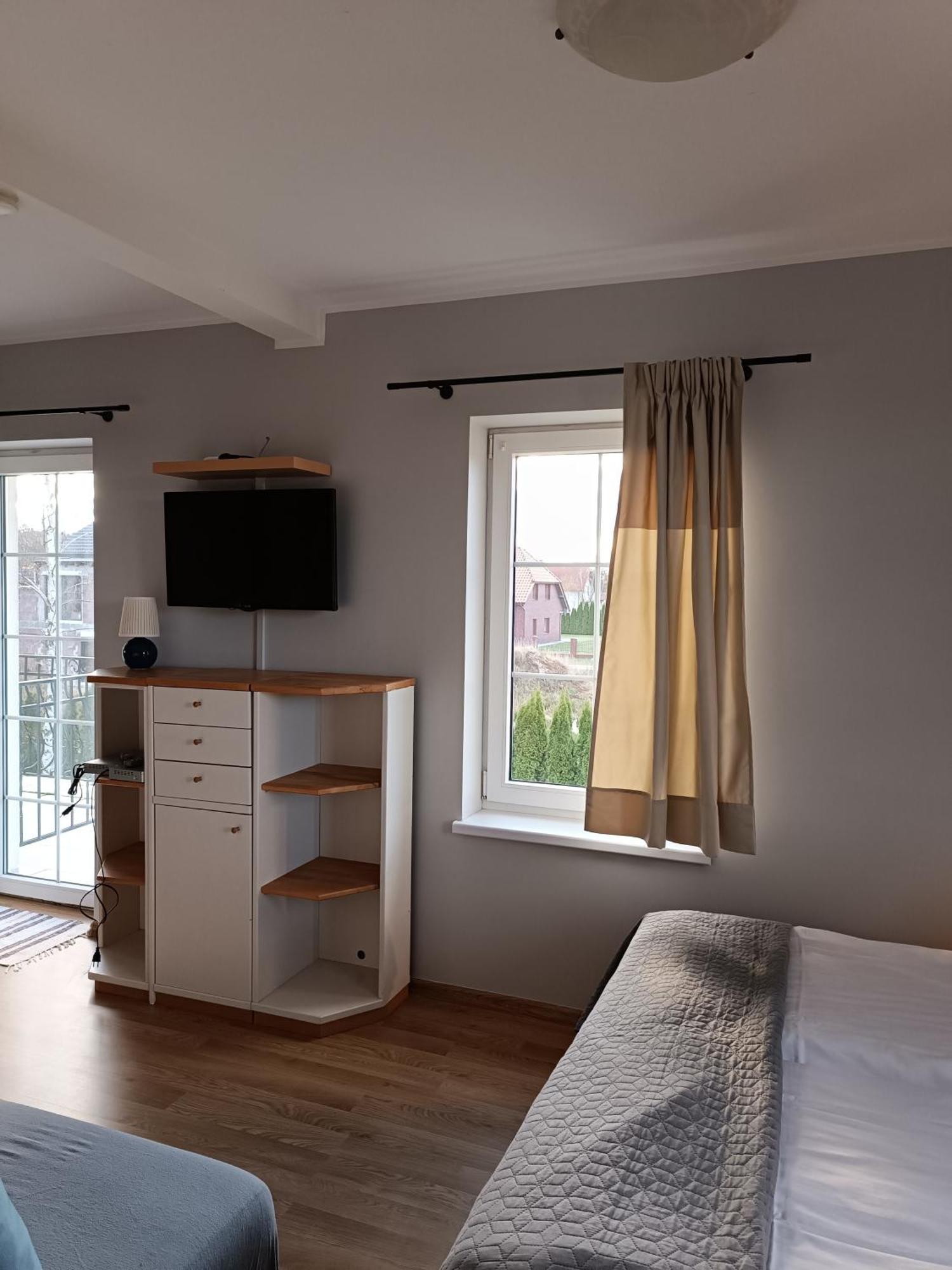 Antoja Homestay
