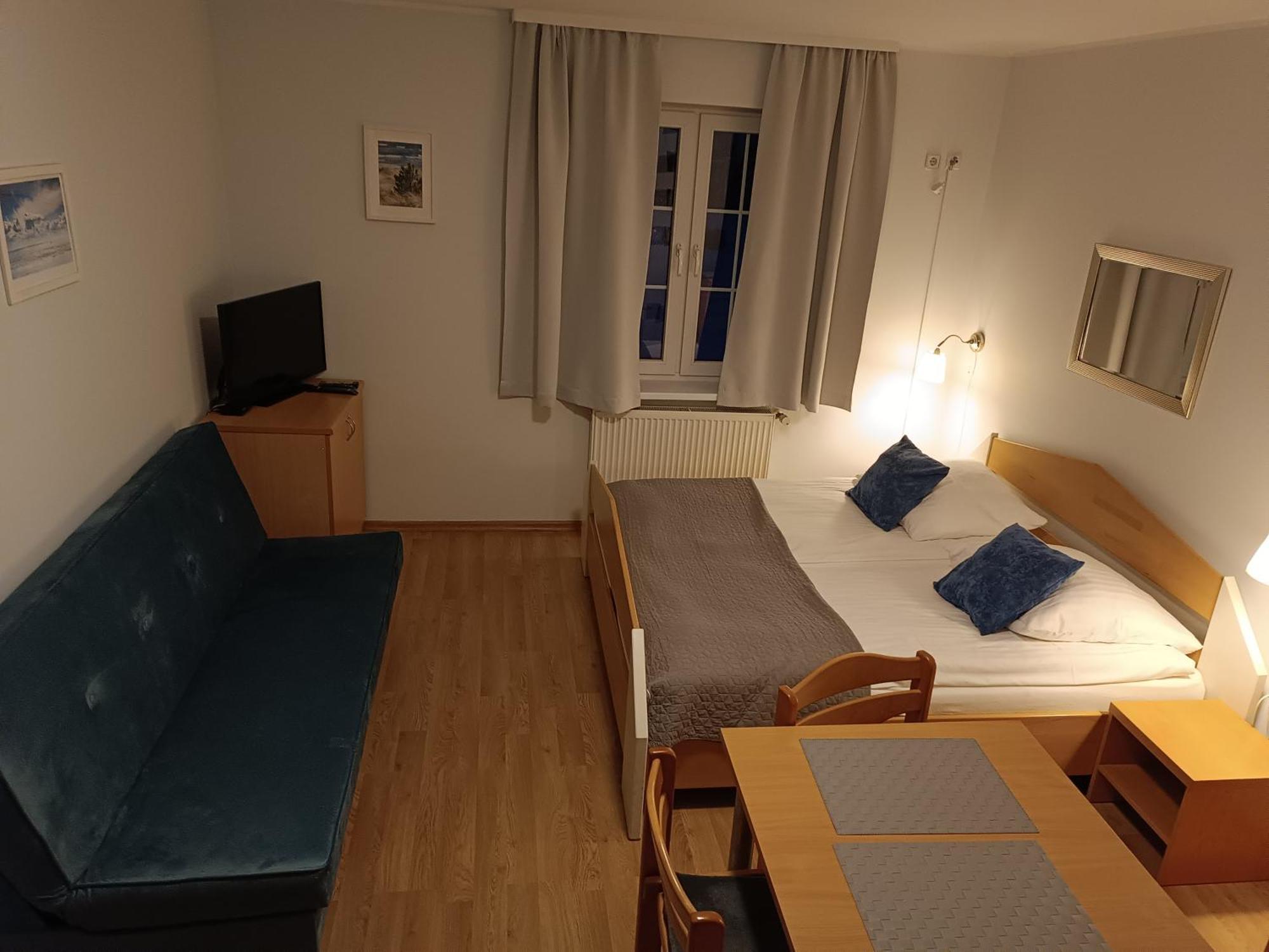 Antoja Homestay