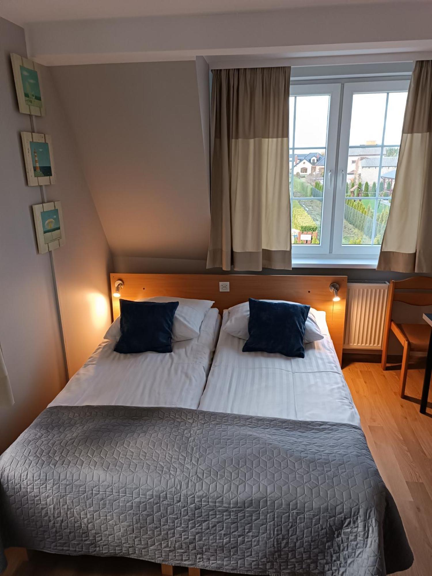 Homestay Antoja