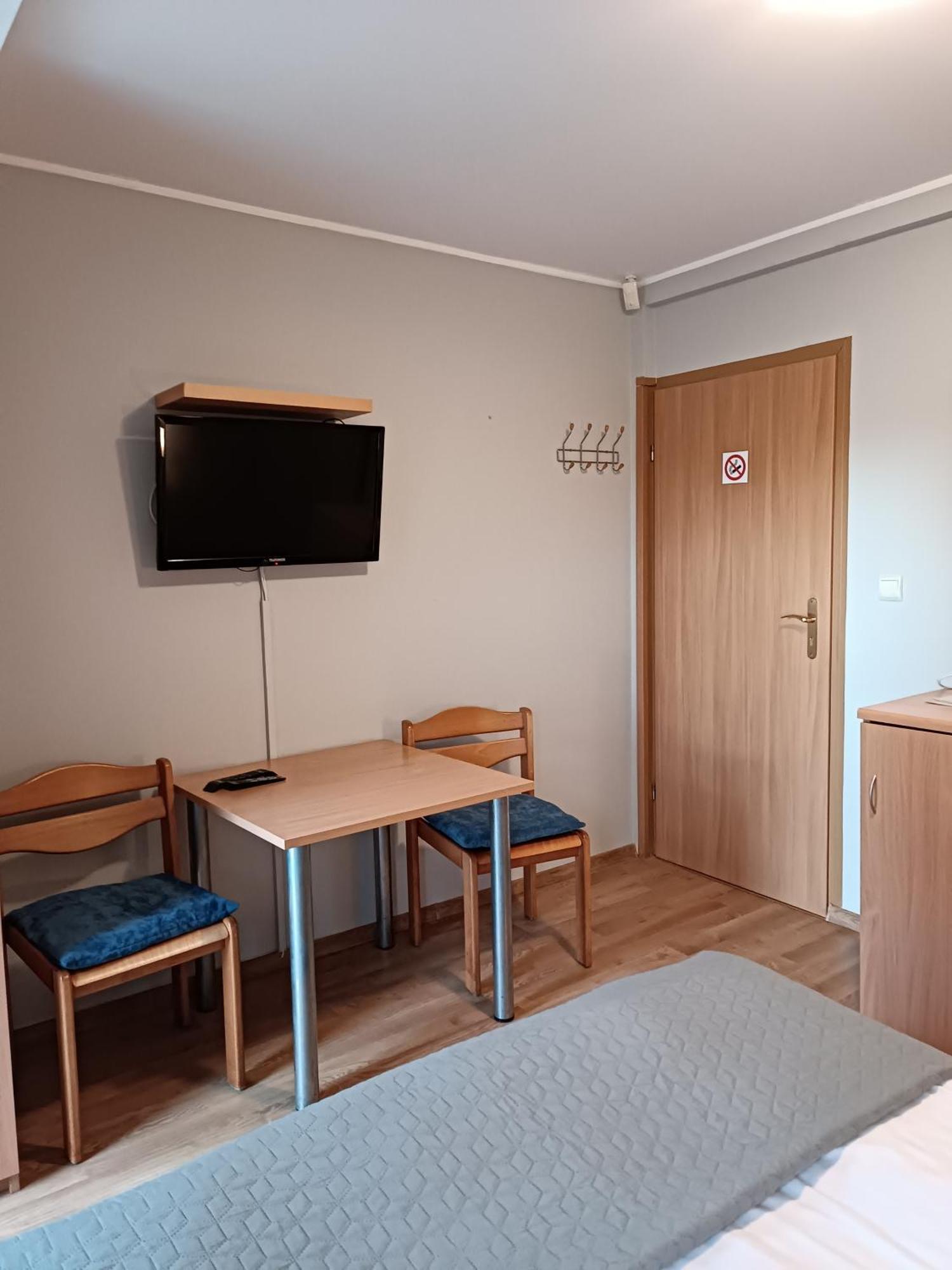 Homestay Antoja