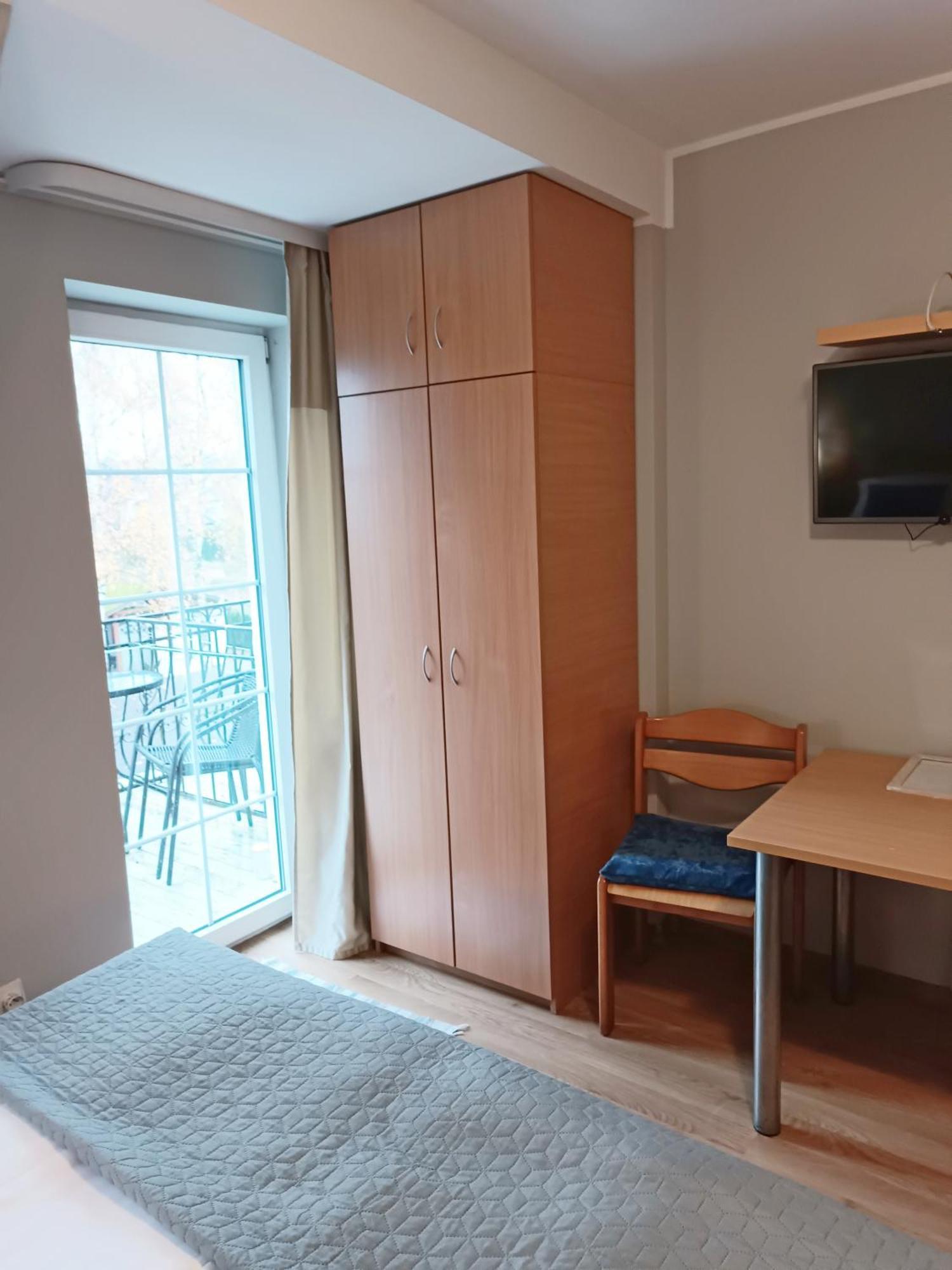 Antoja Homestay Grzybowo (West Pomeranian)