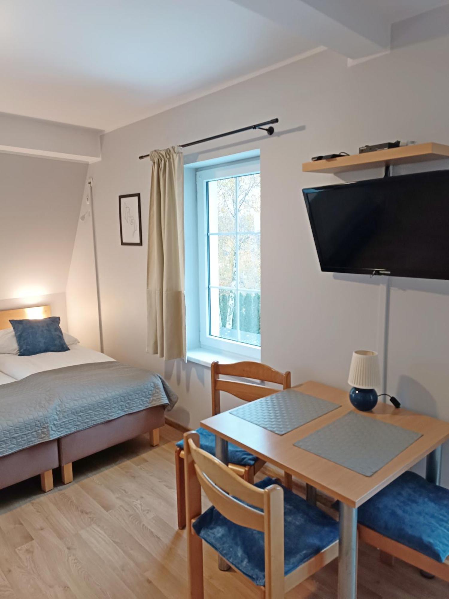 Homestay Antoja Grzybowo (West Pomeranian)