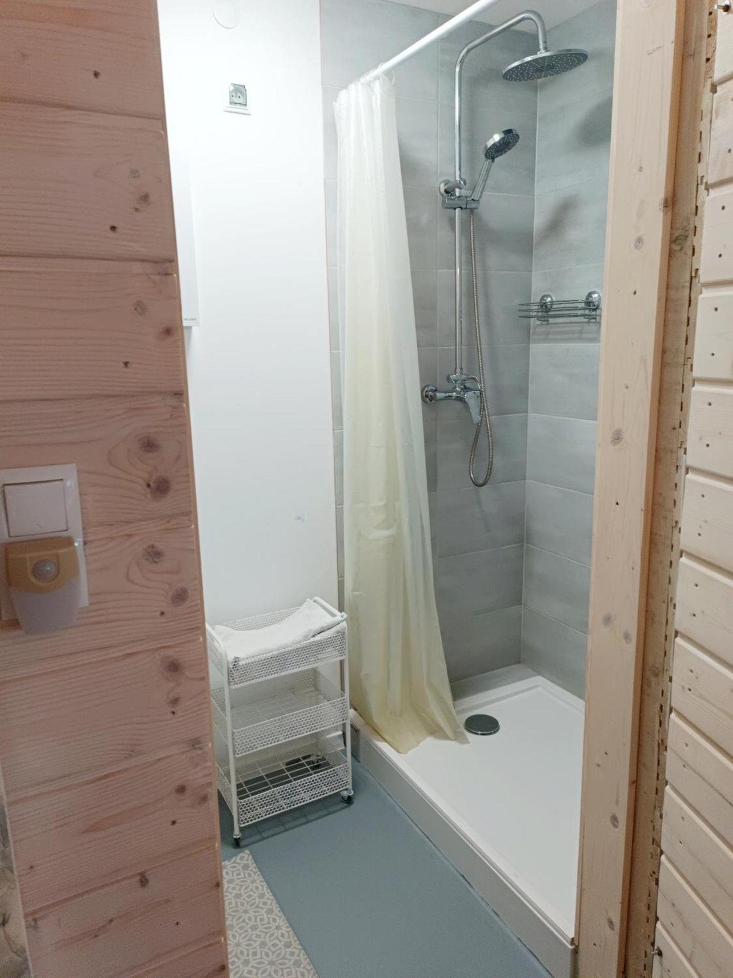 Antoja Homestay Grzybowo (West Pomeranian)
