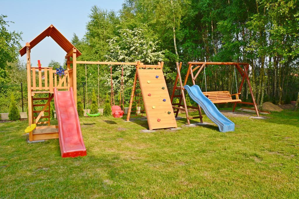 Homestay Antoja Grzybowo (West Pomeranian)