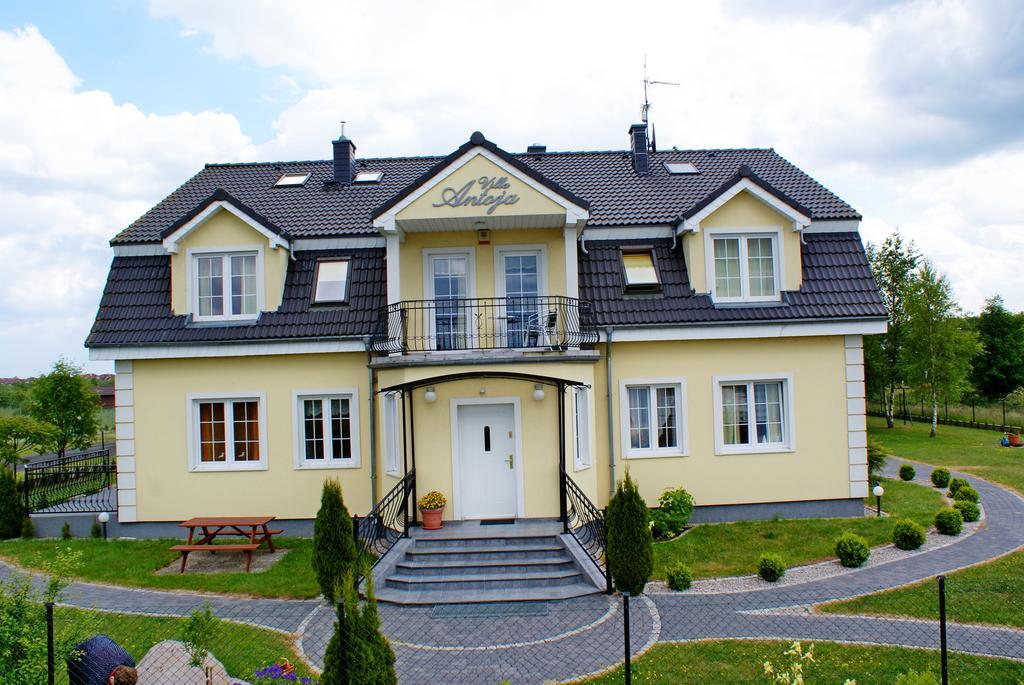 Antoja Homestay