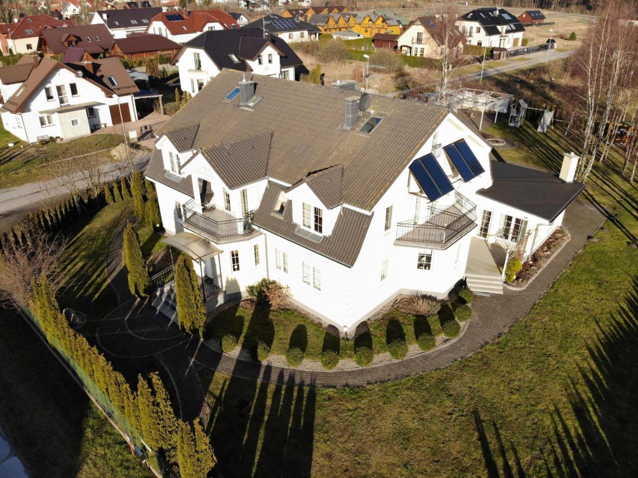 Antoja Homestay Grzybowo (West Pomeranian)