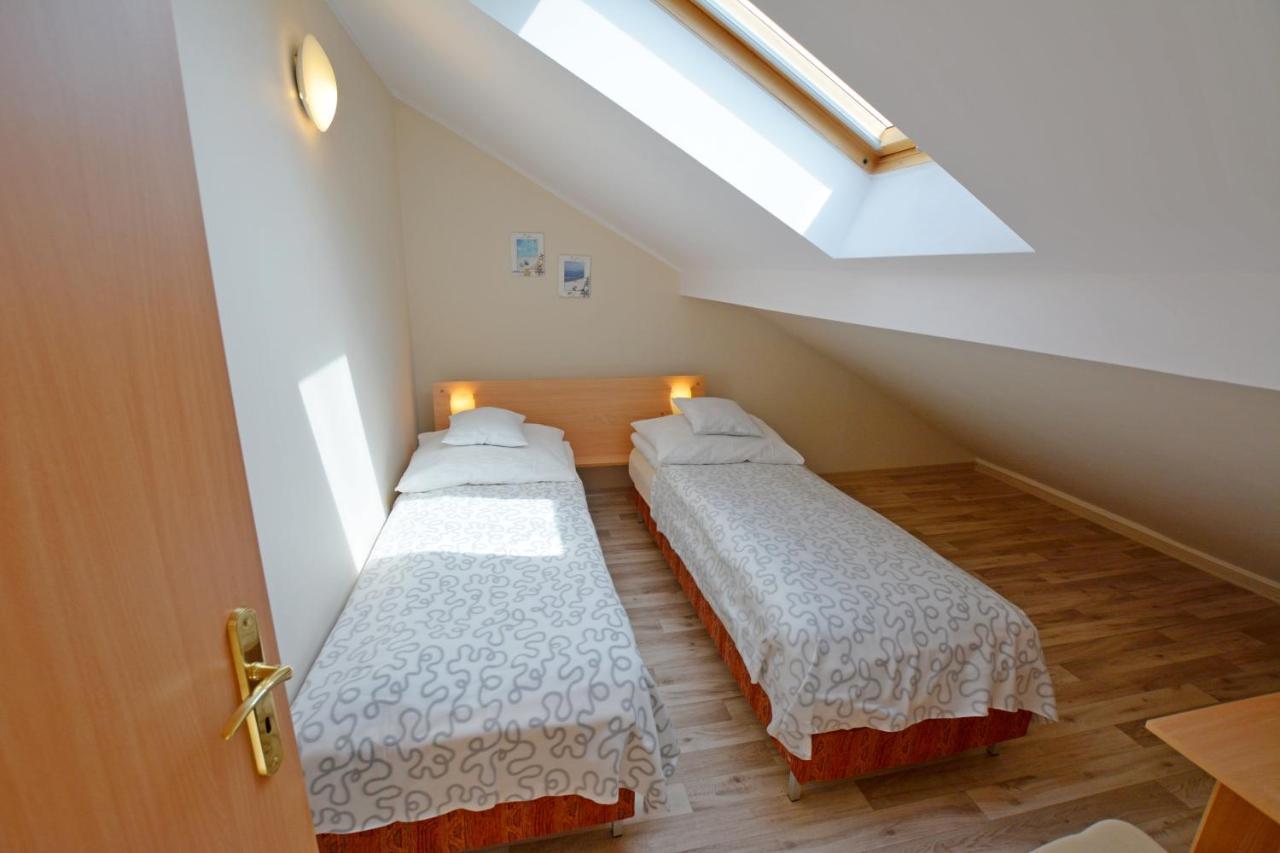 Homestay Antoja