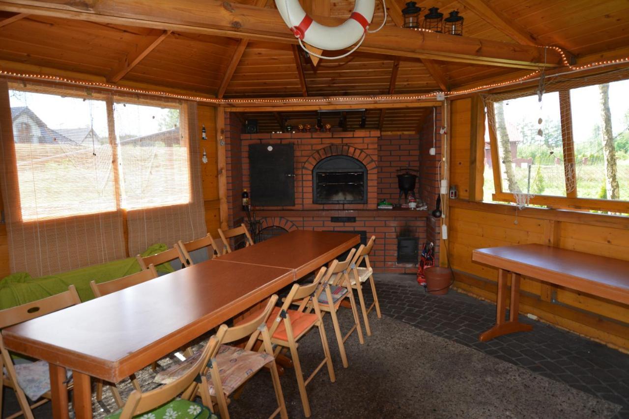 Homestay Antoja *
