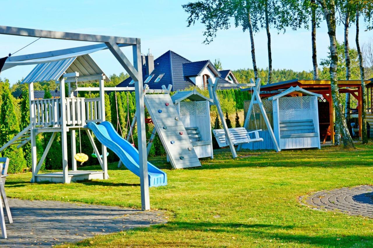 Antoja Homestay Grzybowo (West Pomeranian)