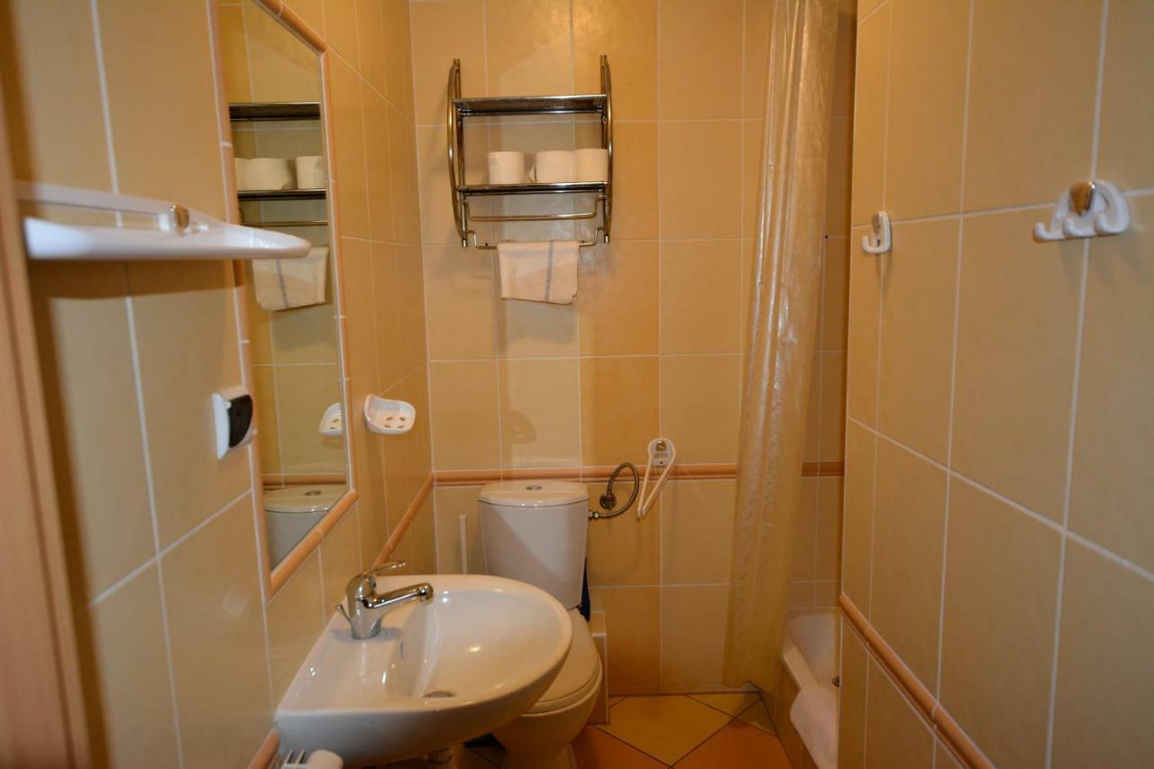 Homestay Antoja Grzybowo (West Pomeranian)